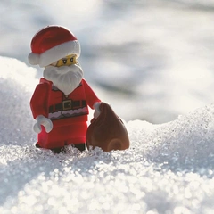 Groove in Full Swing