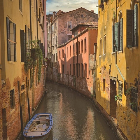 Portada para Parrot Sound