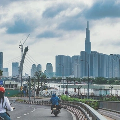 Ascending to the Summit