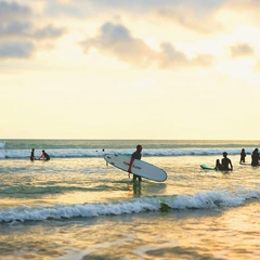 Rising to Meet the Moment