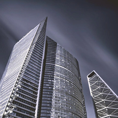 Cover art for Matrix Melody