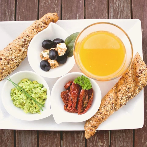 Cover art for The Perfect Summer Drive