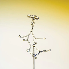 Silent Constellations