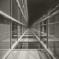 Digital Horizon Ascension