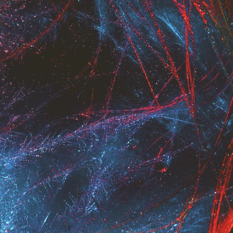 Cover art for Grey Clouds