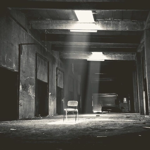 Coverbild für No Church in the Wild