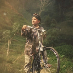 A Gentle Turn of Events