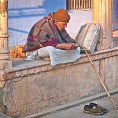 The Heart's Quiet Path