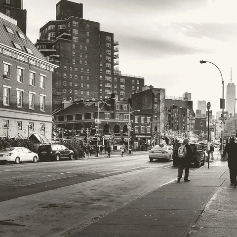 Portada para Gentle Mood