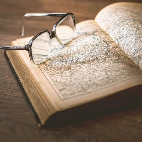 Pochette pour Autumn Needle Echoes