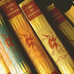 The Little Marionette