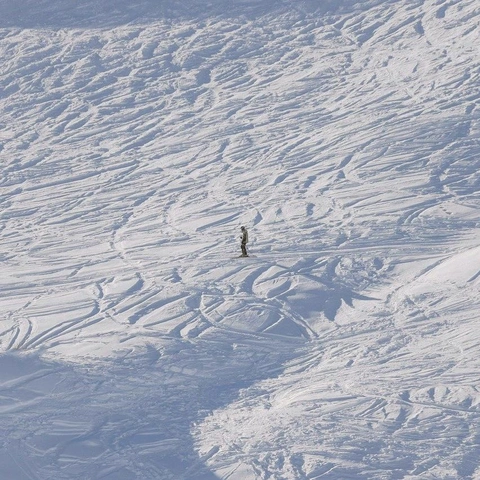 Titanium Rushのジャケット画像