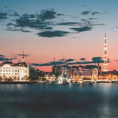 Voltage of the Fallen Titans