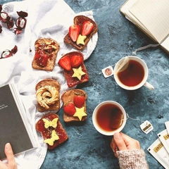 On Top Of The Next Day