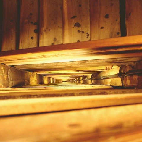 Cover art for Midnight Signal Drift