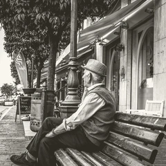 Sentimental Midnight