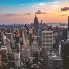 Bright Horizon Ahead