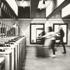 Cover art for Dark Mirror