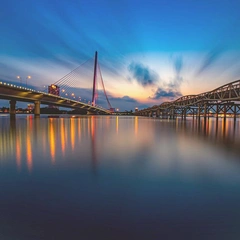 Quiet Electric Dreams