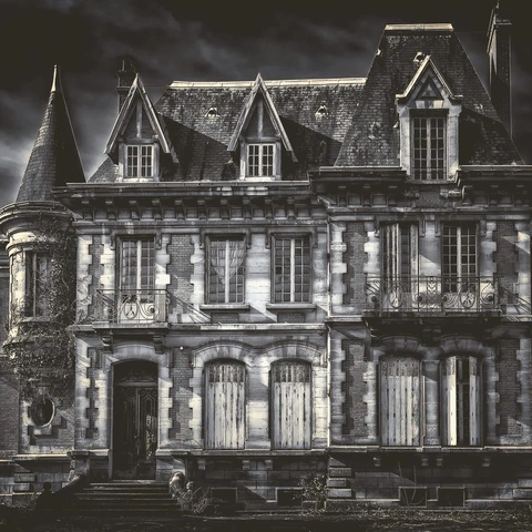 Cover art for Data Dreamscape