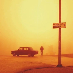 Electric Heartbeat Highway