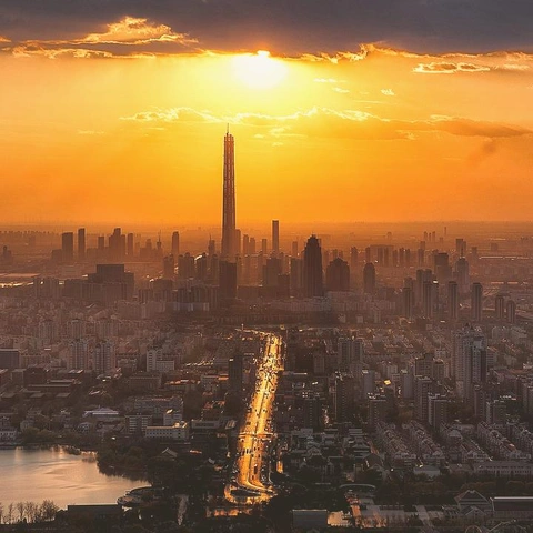 Pochette pour Cosmic Groove