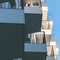 City Lights Slow Walk