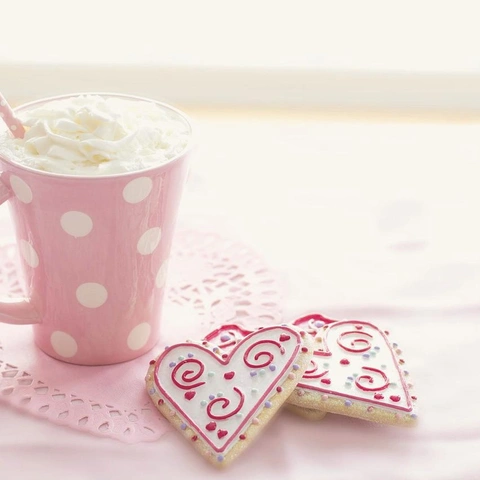 Cover art for Mistletoe Morsels