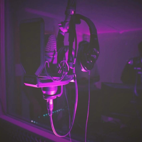 Cover art for Streamline Symphony