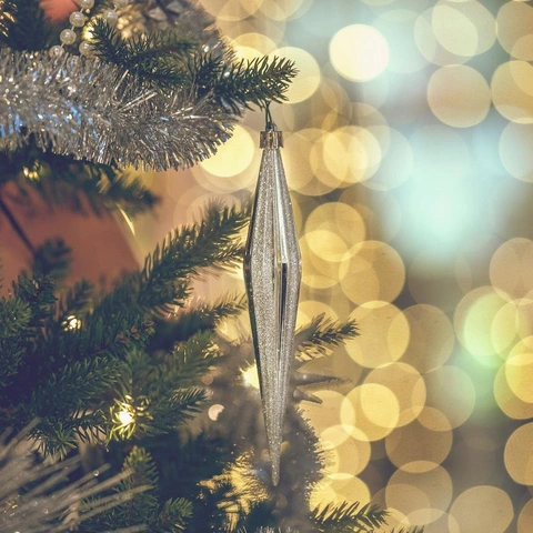 Arte da capa para Jolly Little Jingle