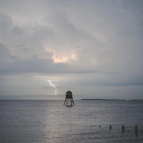 Cover art for Genome Journey