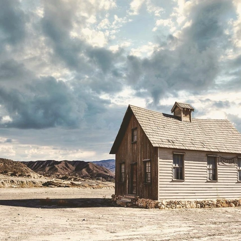 Cover art for Lament of One String