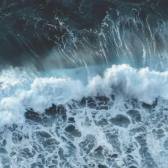 The Unfolding Horizon