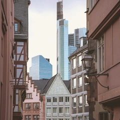 Sweet Dreams of Progress