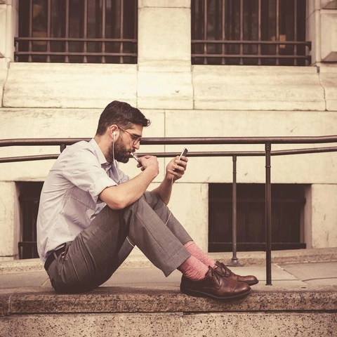 Handshake Harmonyのジャケット画像