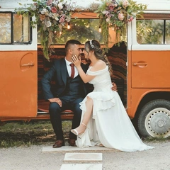 Cover art for Joyride Anthem