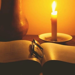 Grey Afternoon Waltz