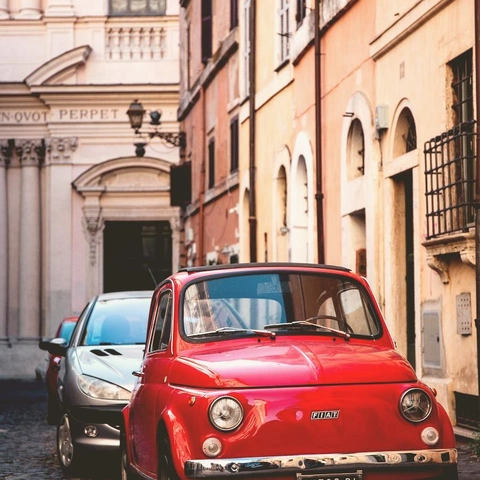 Arte da capa para Rise and Converge