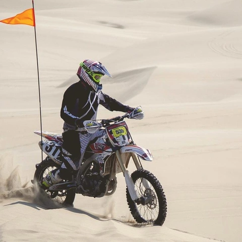 Portada para Kick Reverberate