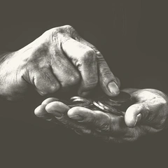 Echoes of a Distant Horizon