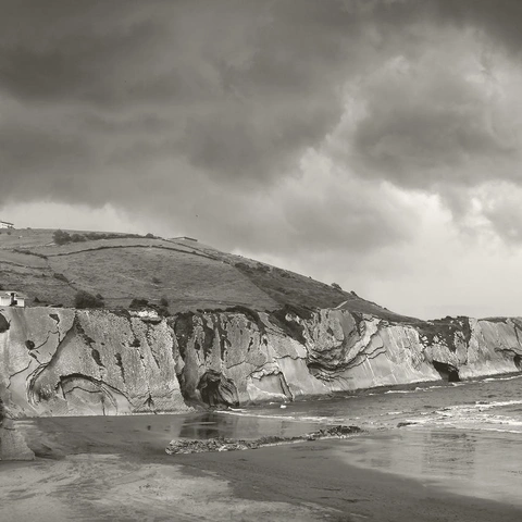 A Thousand Tomorrowsのジャケット画像