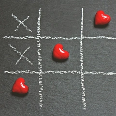 City Lights and Laughter