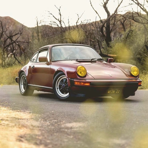 Arte da capa para Through The Dust