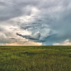 Desert Fire Overture