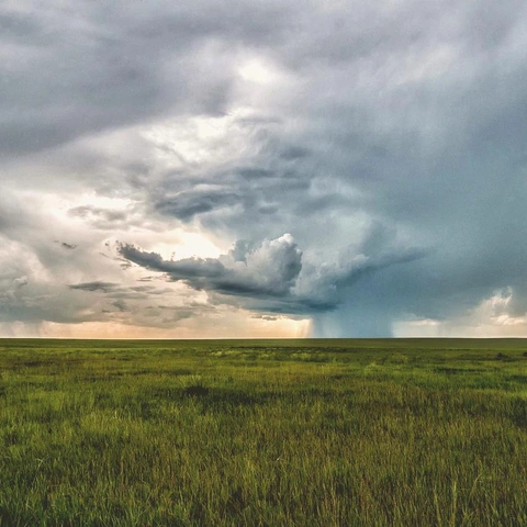 Coverbild für Desert Fire Overture
