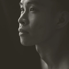 River Flows Toward Light