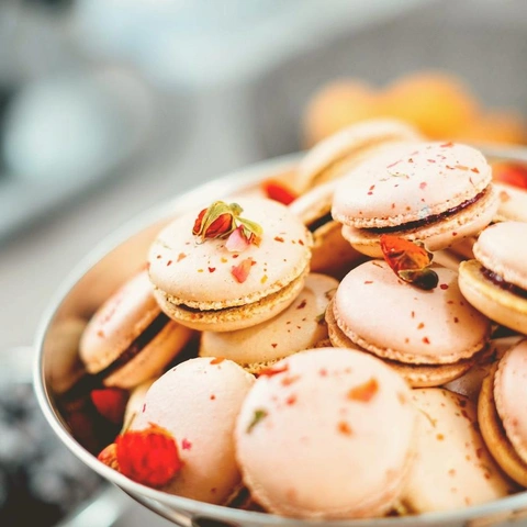 Coverbild für Midnight Serenade