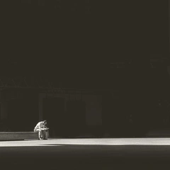 Quiet Rooms Between Chords