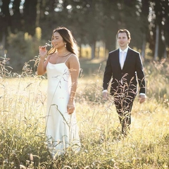 Snowfall in the Toy Kingdom