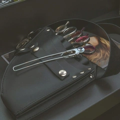 Shimmering Heartbeat